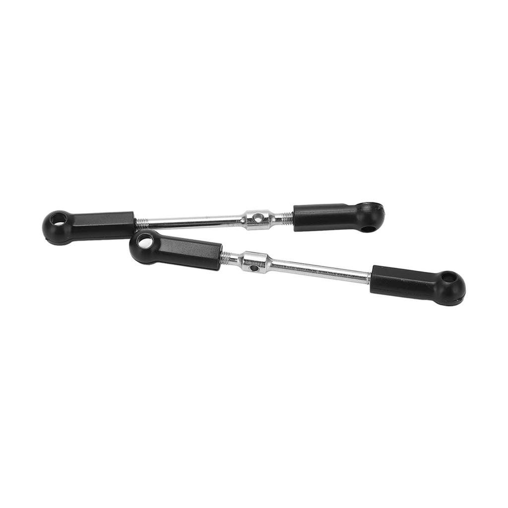 RC Rear Linkage Pull Rod Wheelbase Linkage for WLtoys 104001 110 Remote Control Car