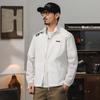 JEEP Men's Lightweight Sun Protection Jacket