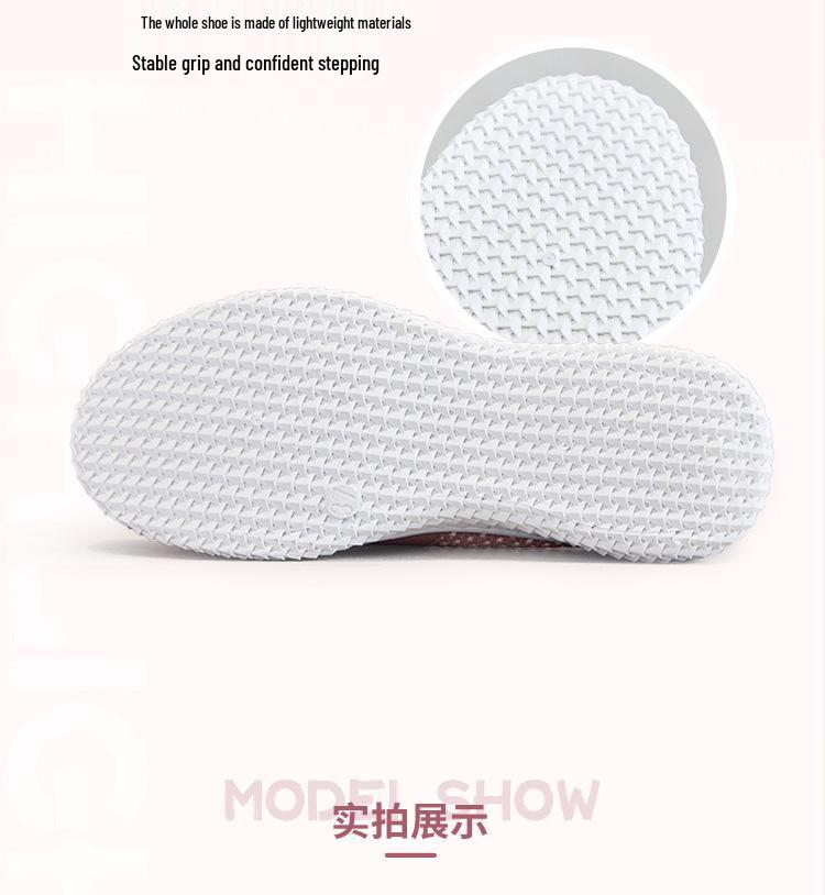 Women's Summer Closed-Toe Slippers - Fashionable, Versatile, Casual Shoes