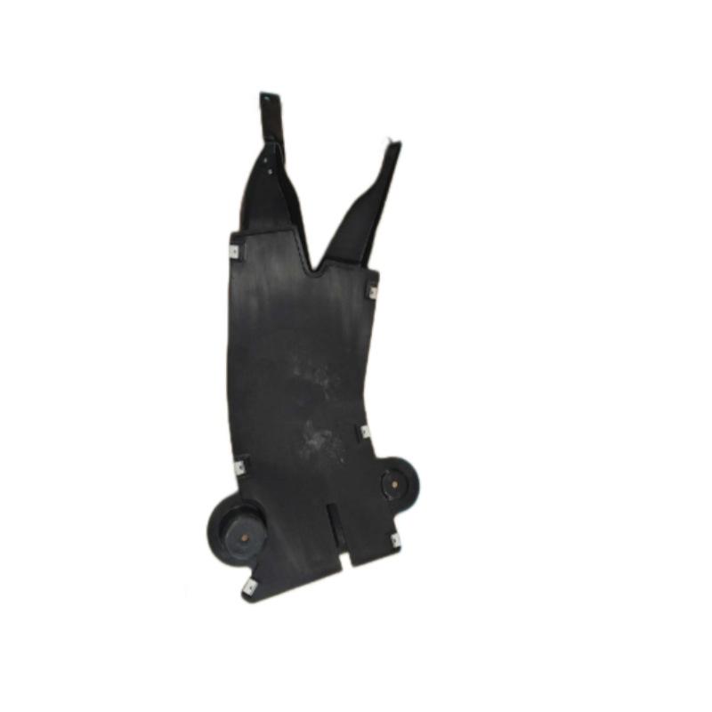 Auto Parts Compatible with Ford Explorer Engine Underside Vent (Model: DB5Z9910494A)