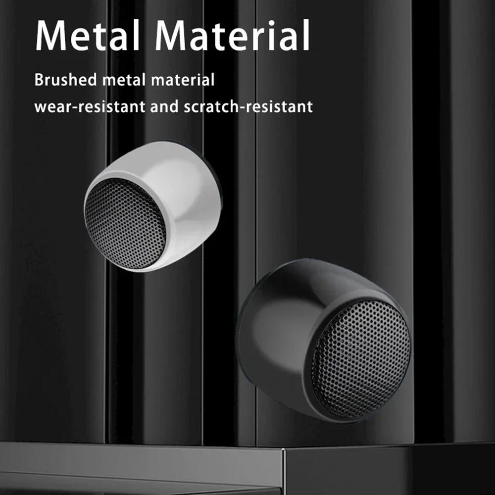 M1 Portable Bluetooth Speaker Music Stereo Surround Mini USB Outdoor Subwoofer Speaker Audio Player Wireless Bluetooth Speaker