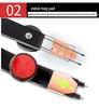 Car Anti-Static Grounding Strip: Wear-Resistant Pendant Chain for Static Elimination