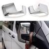 320*210*130MM Exterior Modification Cover Car Accessory Mirror Protection Cover Easy tallation Design Enhanced Aesthetic Look