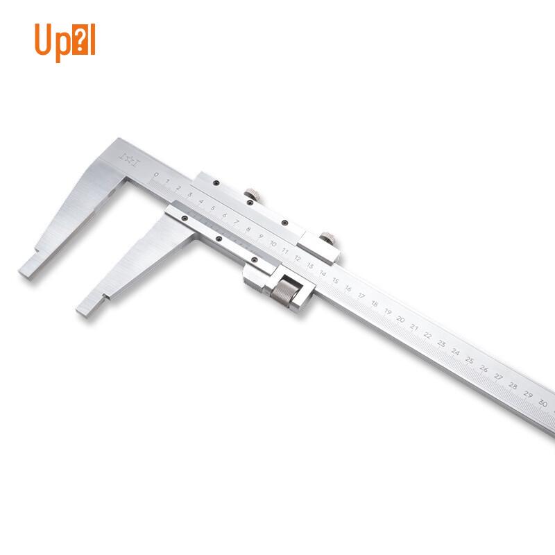 Shang Gong 0-500mm 0.02mm Mechanical Vernier Caliper
