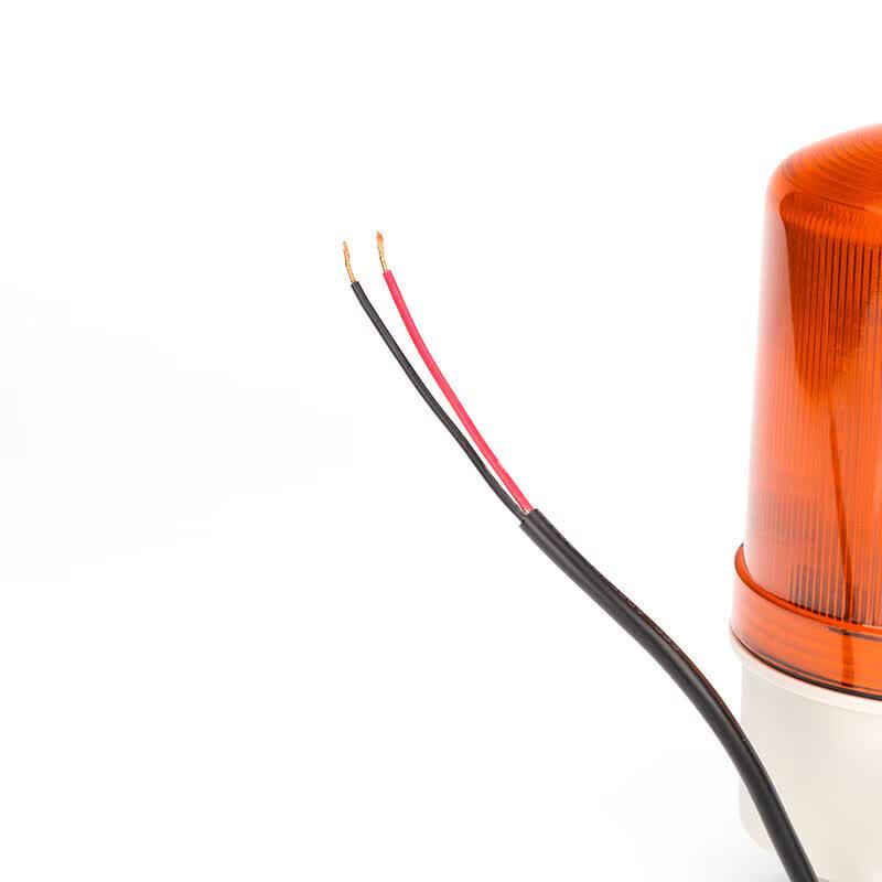 Qianyue ND2 Series Rotating Strobe Audible Warning Light