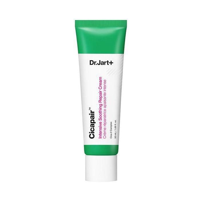 Dr. Jart+ Cicapair™ Crème Réparatrice Apaisante Intense 50ml