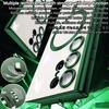 Wireless Magnetic Plating Phone Cases For Magsafe Case Samsung Galaxy S25 S23 S24 Ultra S21 FE S22 Lens Protective Cover