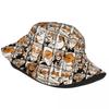 Hawks Manga My Hero Academia Anime Klobouk Bucket pro Unisex Letní Sun Hat Hip Hop Sportovní Rybaření Rybář Čepice Útěk Pokrývka hlavy