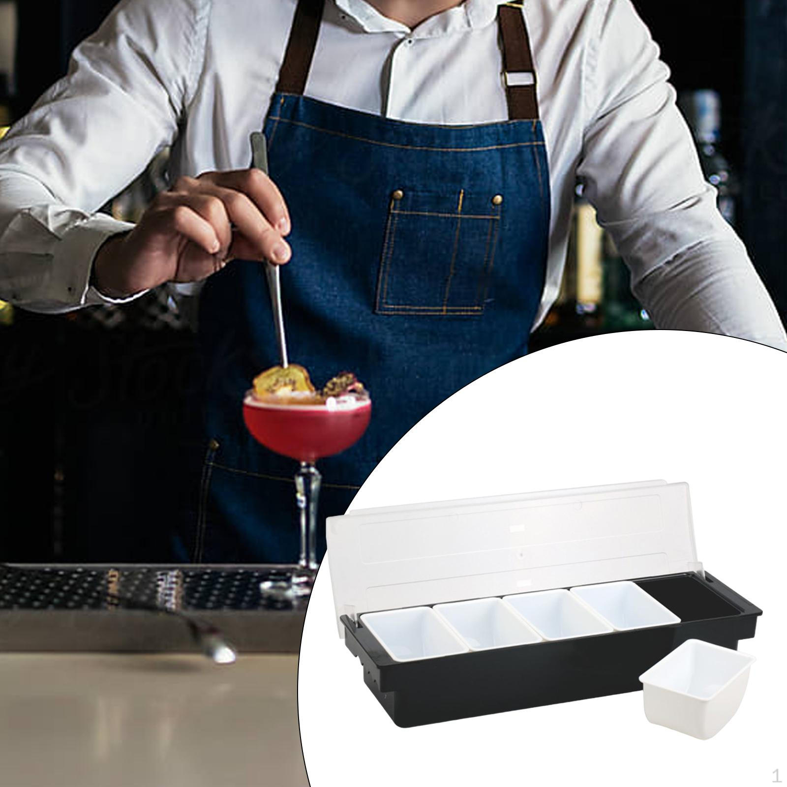 

Разделенный сервировочный поднос, держатель для чаши, блюдо, гарнир для аксессуаров, чаепития Five Grids