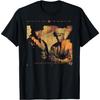 Eric B & Rakim – Let The Rhythm Portrait T-Shirt