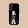 Danganronpa Chiaki Nanami Phone Case for Samsung Galaxy S26 S25 S24 S23 S22 S21 Plus FE Ultra Skin Feel Shockproof Cover