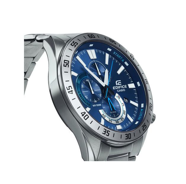 Часы Casio EFV-620D-2AVUEF
