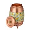 Pure Copper Dispenser Cooler