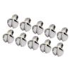 SS-7080510-TP 10 Stück Nadel-Schrauben Passend für JUKI Industrielle Nähmaschinen DDL-227 DDL-552 DDL-553 DDL-5530 DDL-555 DU-1181N