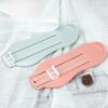 Household Children's Foot Measuring Device Plastic Standard Infant Foot Length Purchase Shoe Size Measurement Adjustable Tool