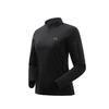 Under Armour Hiking Series UV Protection Long Sleeve T-Shirt Women Tops Dark-Twilight 15123220-0033