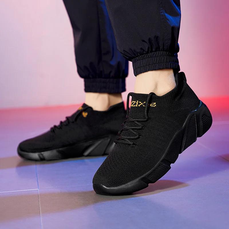 Fashion Women Sneakers Soft Soles Lady Shoes Large Sizes Women's Boat Shoes Designer For Top Brand Espadrilles Woman 2024 Couple Tennis