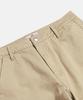 FIDO DIDO Fd Washed Cargo Pants Beige