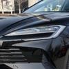 2023-2024 BYD Seal Transparent Headlight Covers