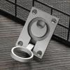 Kitchen Marine Cabinet Door Knobs Cupboard Handles Recessed Flush Pullers Deck Hatch Pull Ring