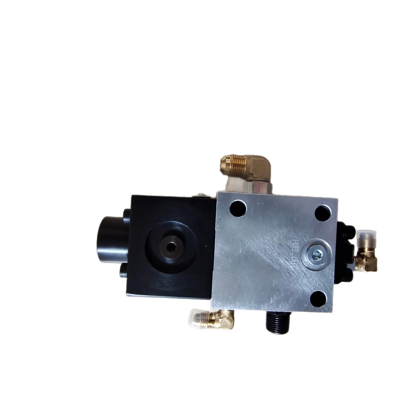 Cummins M11 K19 Oil Control Valve Body 3096081 Kangtu