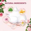 New Model Eelhoe Body Wash Acidifies, Cleanses Body Odor, Hydrates, Moisturizes, Makes The Skin Smooth And Firm, And Is A Hydrating Body Wash