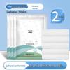 Compressed Travel-Sized Disposable Cotton Bath Towel - Thickened & Enlarged