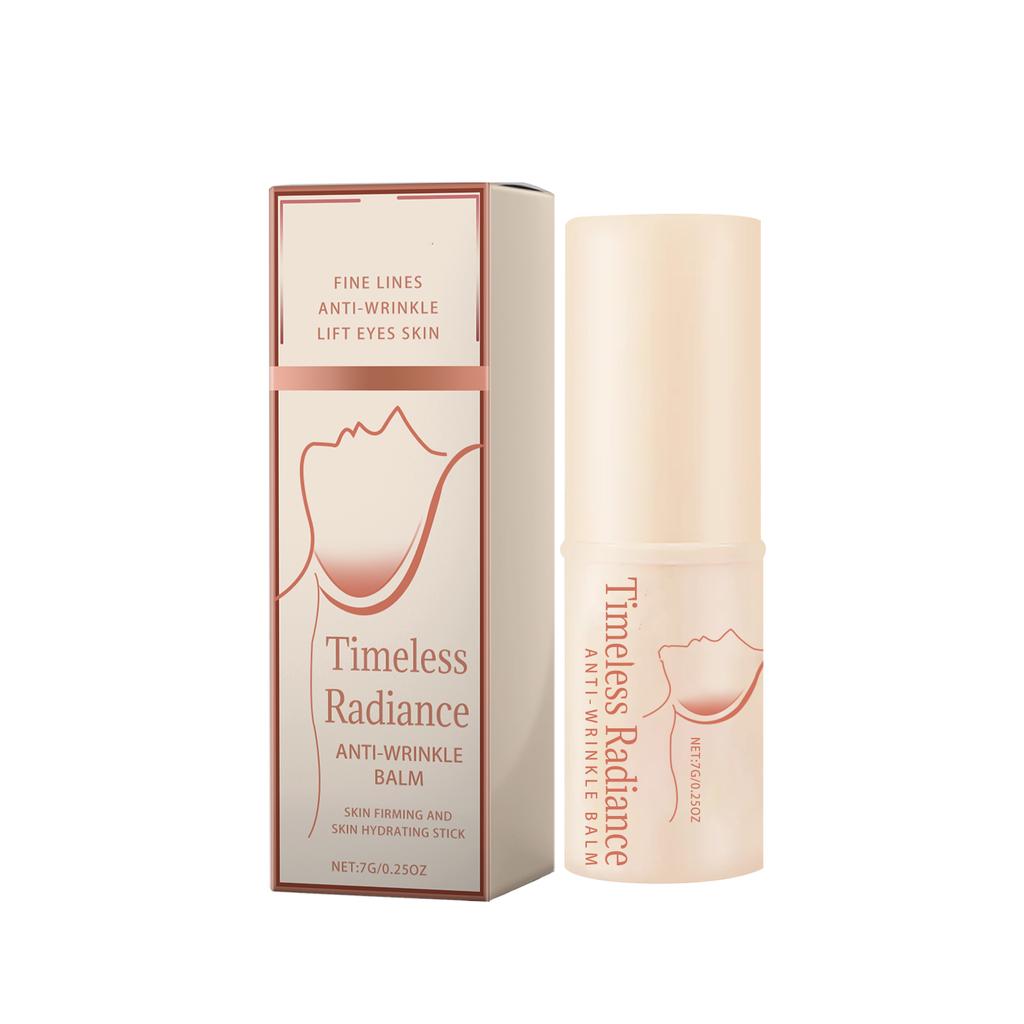 Anti-wrinkle Compact Eye Cream Eye Cream Fade Bags Under The Eyes Black Eye Moisturizing Eye Cream 1ml
