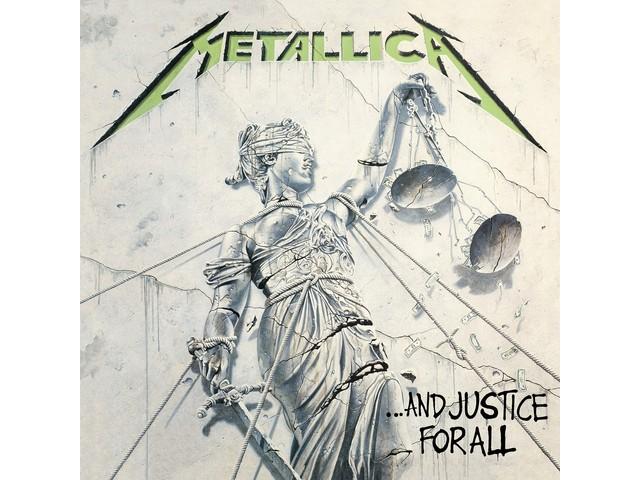 

[SHM-CD] ...And Justice For All Deluxe Edition Metallica UICR-1144 Remaster NEW