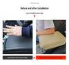 2019 Hongqi HS5 Memory Foam Armrest Heightening Protective Pad