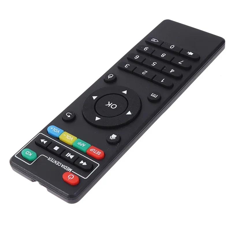 Universal IR Remote Control For X96 X96mini X96W X96Q Android TV Box Set Top Box With KD Function Compatible Replacement