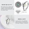 New Authentic Rings Copper Popular Fashion Vintage Stackable Ring Ideal For Women Copper Wedding Ring Jewellery Gift