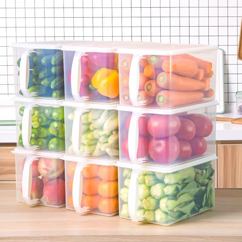 Xitianlong Sealed Food Storage Container with Handle