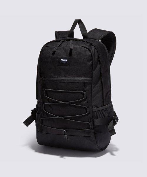 

Vans Original Backpack Black Vn00082fblk1 FREE