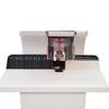 AURORA AB-508S Fully Automatic Electric Financial Binding Machine CN plug (adapter included)