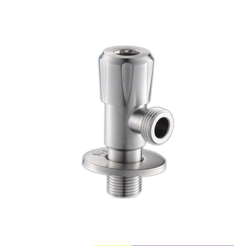 BENXINNONG SUS304 Stainless Steel Angle Valve