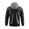 Men's Style Jackets & Coats - E9533 Collection
