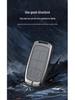 Dodge Journey & Ram Key Case for Old Style Models - Stylish Men's Remote Car Shell