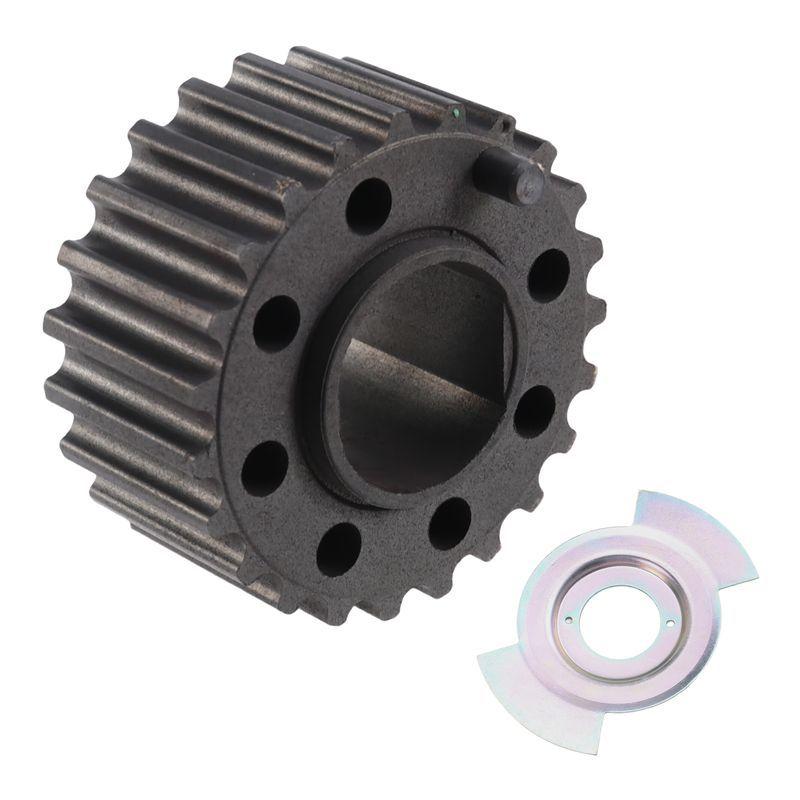 MR994798 For Mitsubishi Lancer Colt CS1A CS2A CS3A 2000-2011 CJ1A Crankshaft Gear Drive Sprocket Sensing Blade MR994801-AU62