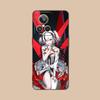 Wuthering Waves Camellya Phone Case for Realme 15 14 13 12 11 10 9 Pro Plus T i Lite 5G Colorful Printing Cover Pretty Luxury