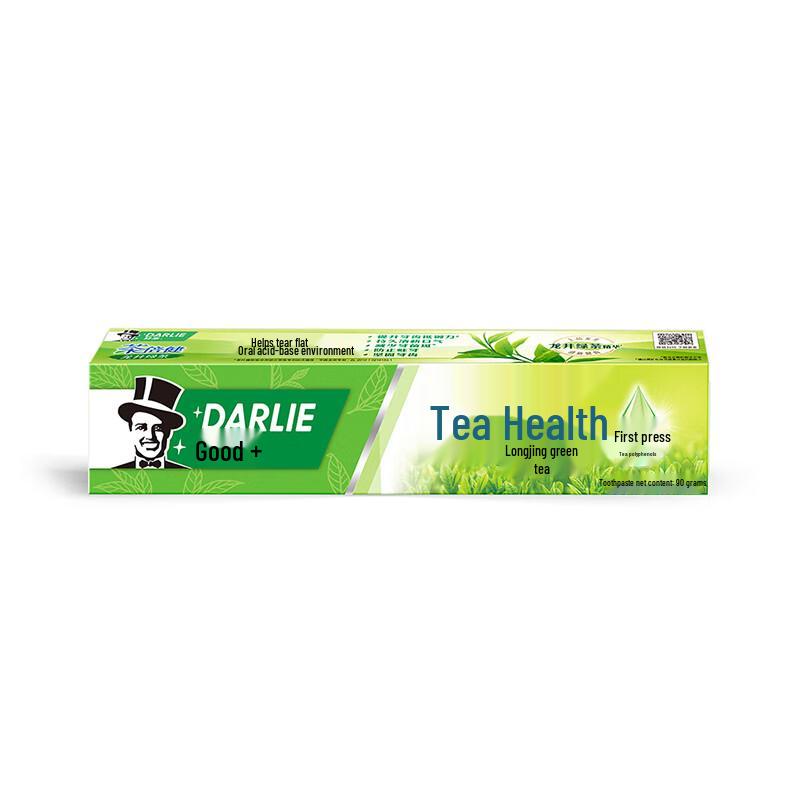Darlie Toothpaste 6-Pack (90g Each)