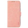 For Xiaomi Redmi 15 4G (EU) (171mm) Case PU Leather Folio Stand View RFID Blocking Phone Cover