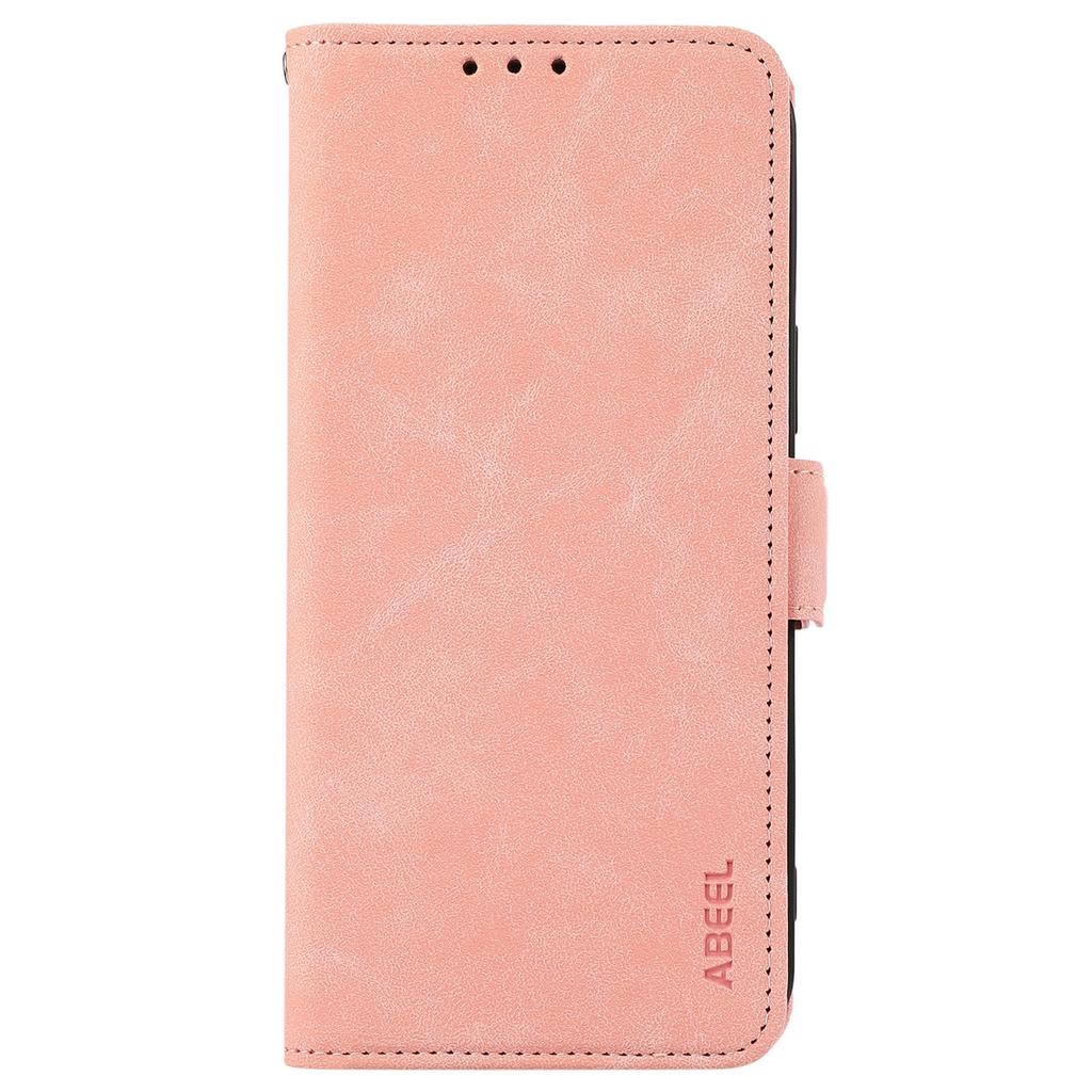 For Xiaomi Redmi 15 4G (EU) (171mm) Case PU Leather Folio Stand View RFID Blocking Phone Cover