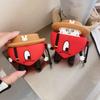 Cute 3D Bad Bunny Earphone Case For Airpods 1 2 3 Pro Yo Perreo Sola Maluma  Wireless Headphone Cover For Air Pods 3rd Gen Box