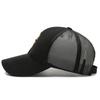Gorra Vintage Ajustable Unisex para Senderismo y Montañismo al Aire Libre