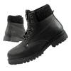 Botins e botas
