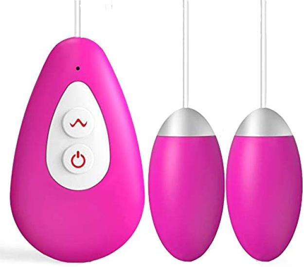 Rotor for Egg 20 Clitoris USB Adult Goods Women, Shape, Patterns, Portable, Strong, Torture, Rechargeable, Quiet, Waterproof, Silicone,
