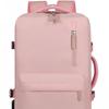 Li Shen Unisex Lightweight Multi-functional Travel Backpack