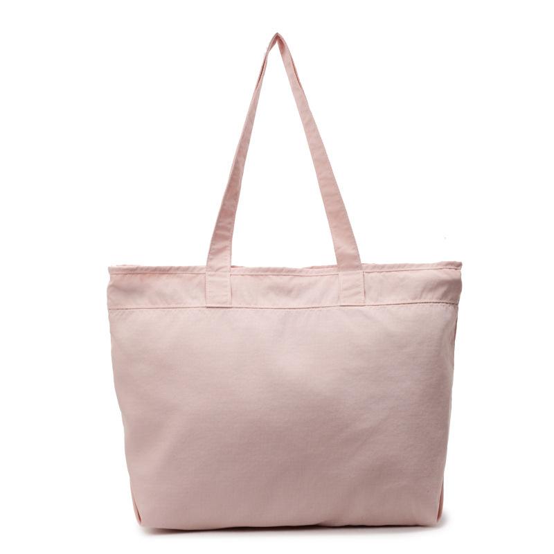 Large Capacity Handbag Female Office Worker Commuting Shoulder Bag Going Out Shopping Versatile Shopping Bag