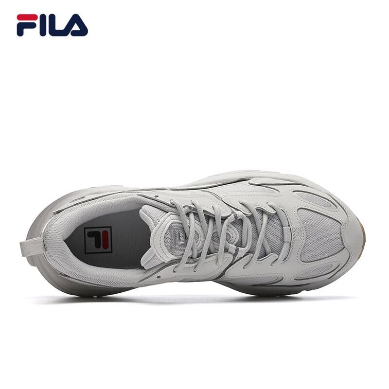 Fila Men's MARS II Retro Running Shoes